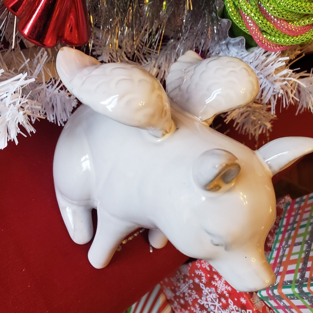 Pig decor - Picture 2 of 4